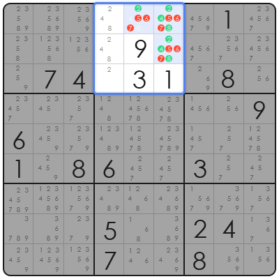 free sudoku printables pdf