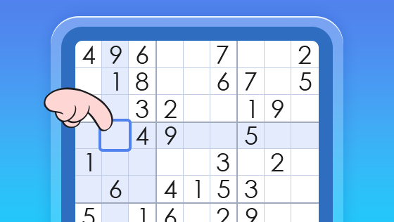 sudoku letter