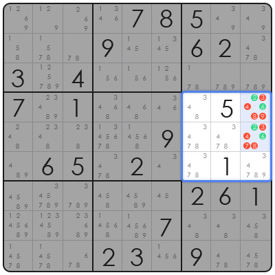 sum sudoku